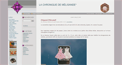 Desktop Screenshot of origami-art.org